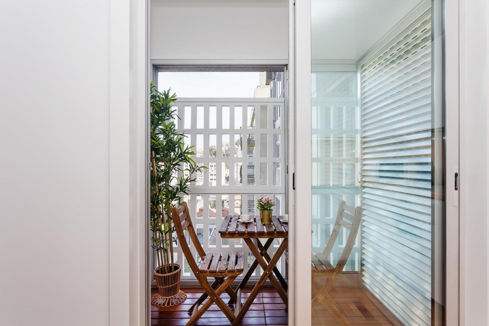 Sancha Apartment - In The Centre Near The Aliados Порто Екстериор снимка