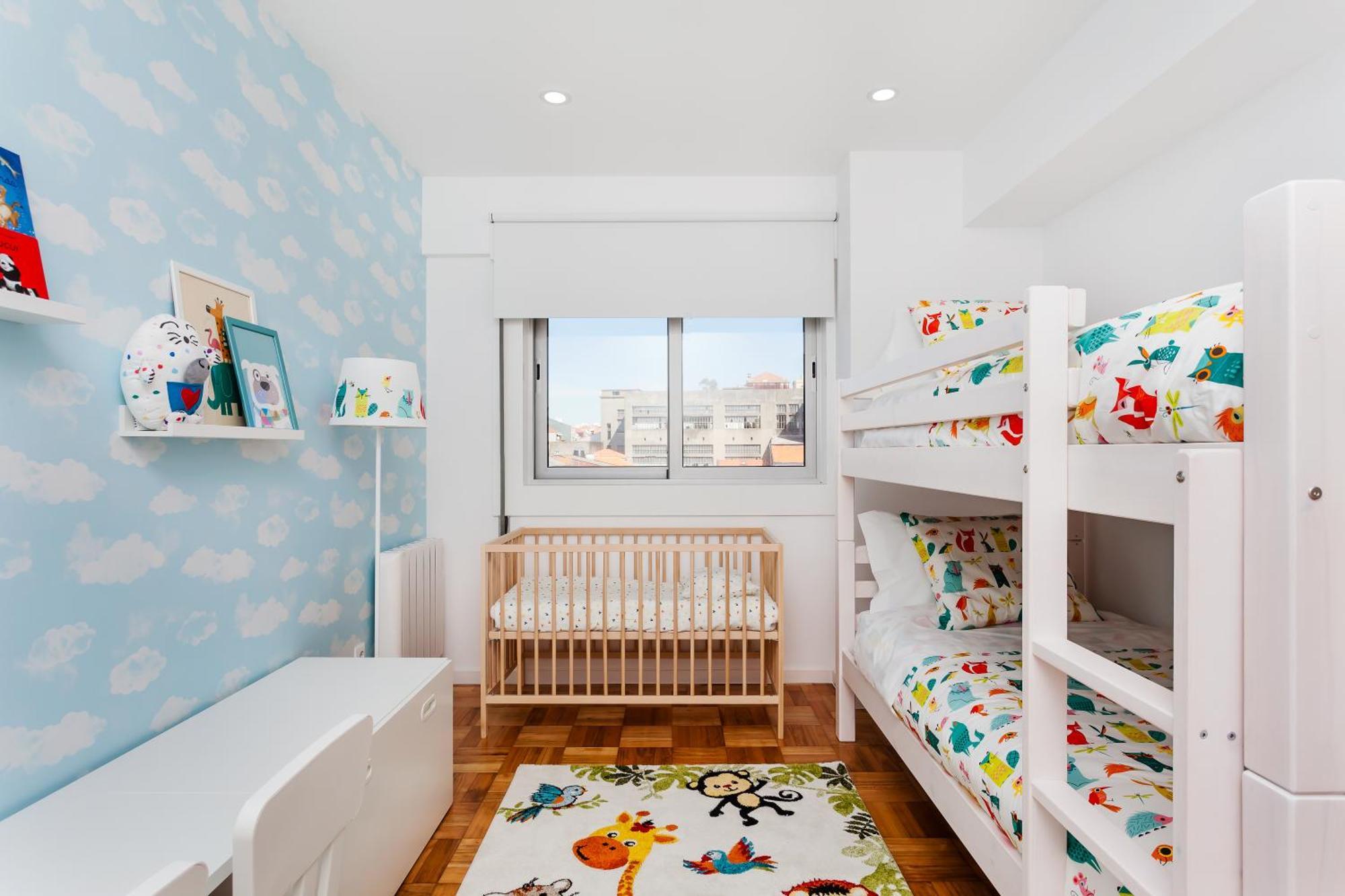 Sancha Apartment - In The Centre Near The Aliados Порто Екстериор снимка